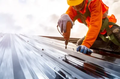 Travaux de zinguerie à Bretteville-sur-Odon